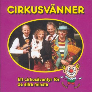 Cirkusvänner