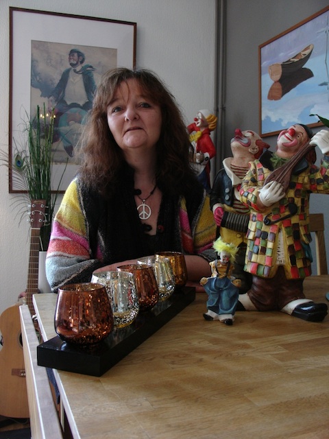 Eva Nykvist