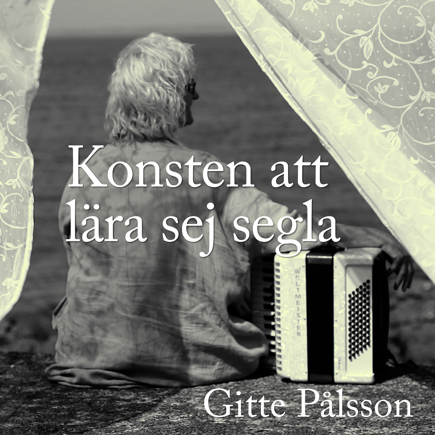 konsten att segla