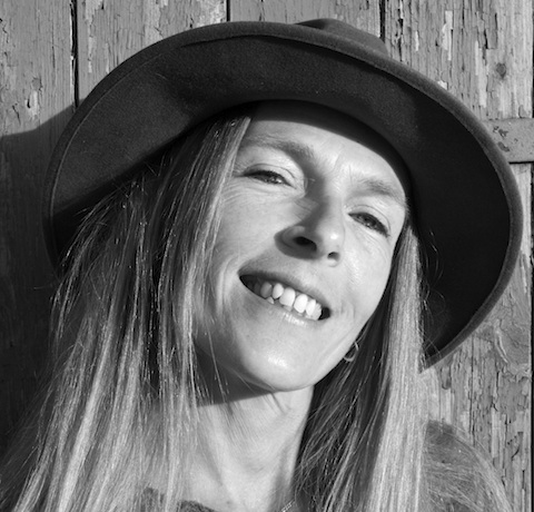 Lena Månsdotter