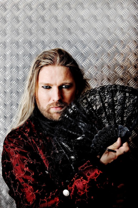 Richard S&ouml;derberg