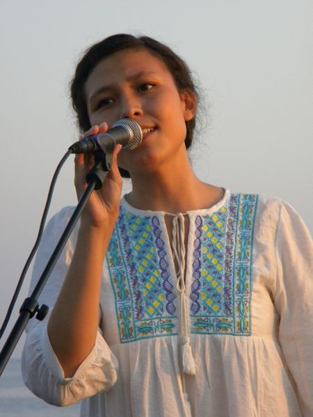 Tania